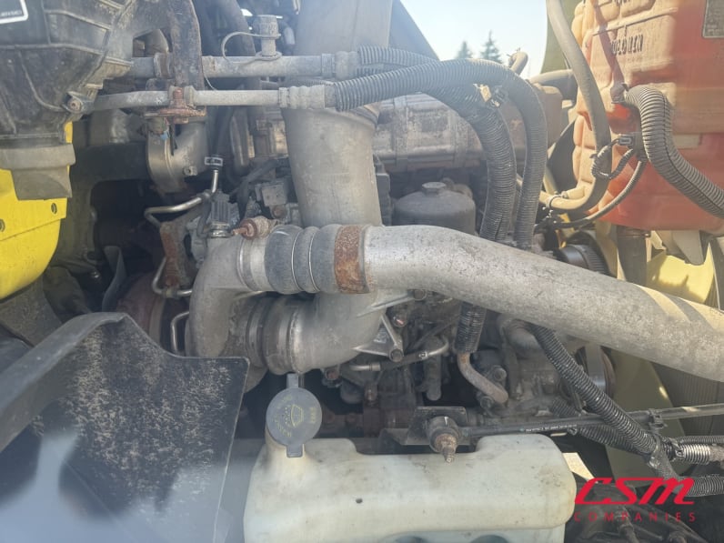 Passenger side engine for this 2020 International RH Series (Stock number: ULN845009)