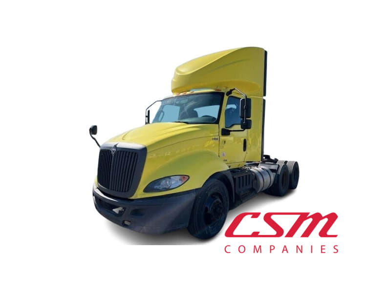 Featured image with white background for this 2020 International RH Series (Stock number: ULN845036)