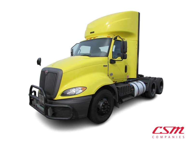 Featured image with white background for this 2020 International RH Series (Stock number: ULN845165)