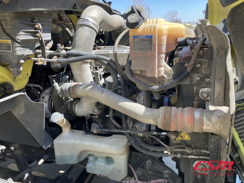 Passenger side engine for this 2020 International RH Series (Stock number: ULN845390)Weeee