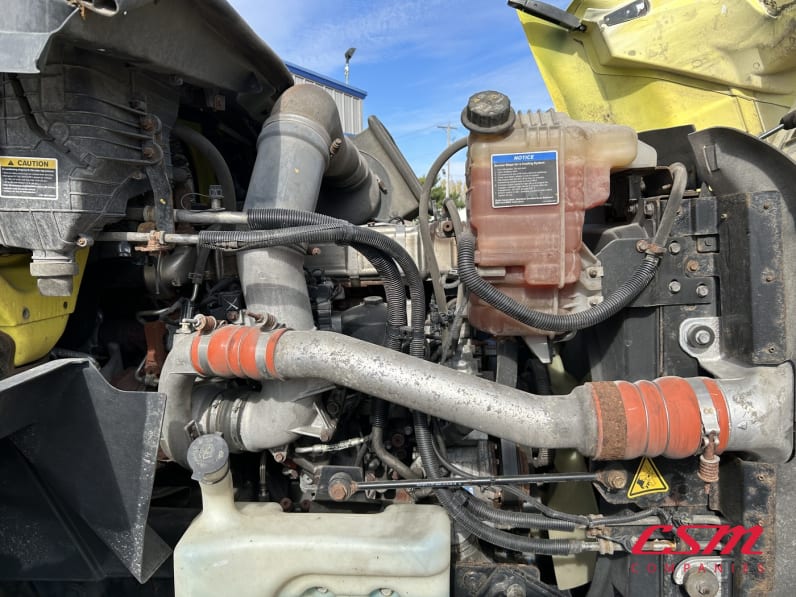 Passenger side engine for this 2020 International RH Series (Stock number: ULN845426)