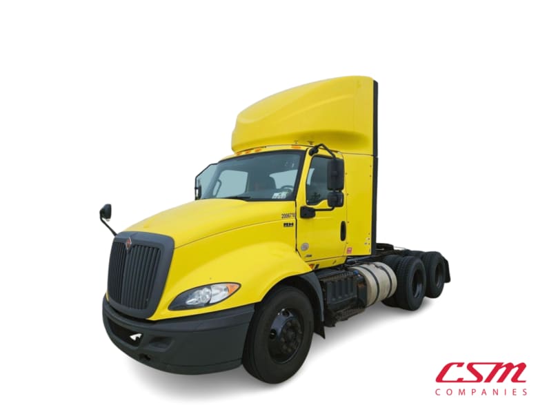 Featured image with white background for this 2020 International RH Series (Stock number: ULN845473)