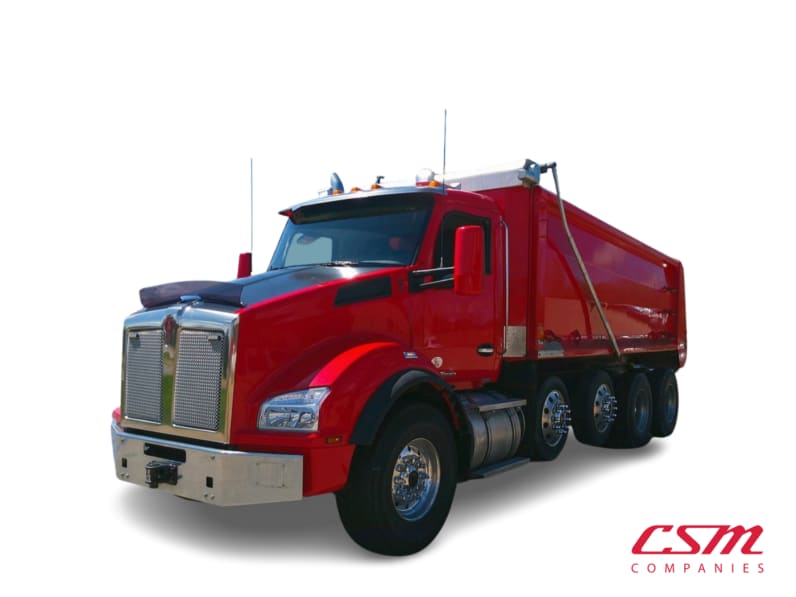 Featured image with white background for this 2021 Kenworth T880 (Stock number: UMJ462072)