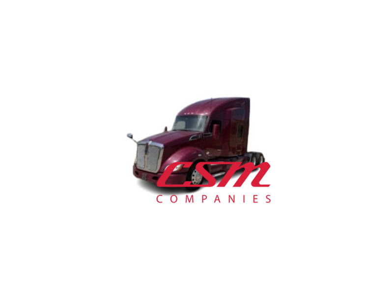 Featured image with white background for this 2022 Kenworth T680 (Stock number: UNJ466594)