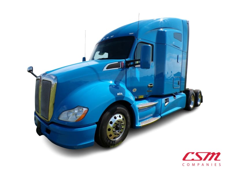 Featured image with white background for this 2022 Kenworth T680 (Stock number: UNJ467262)