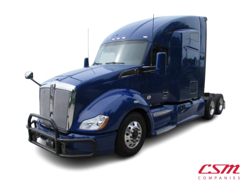 Featured image with white background for this 2022 Kenworth T680 (Stock number: UNJ467311)