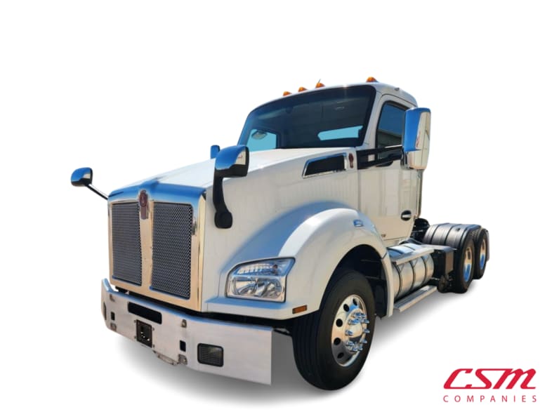 Featured image with white background for this 2022 Kenworth T880 (Stock number: UNJ471038)