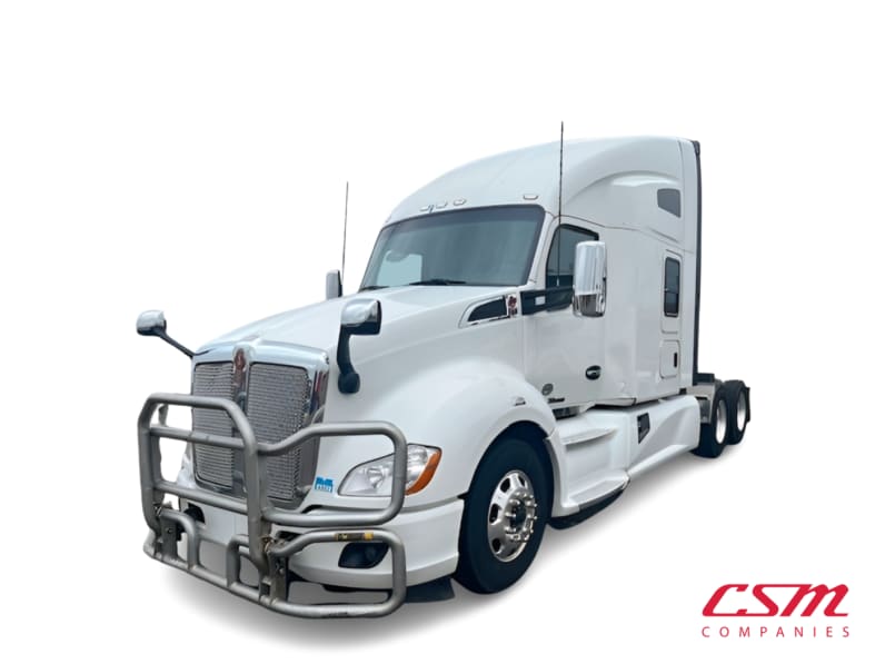 Featured image with white background for this 2022 Kenworth T680 (Stock number: UNJ479147)