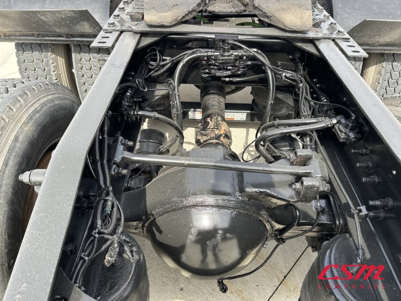 Center rear frame for this 2022 International HX620 (Stock number: UNN546269)Weeee