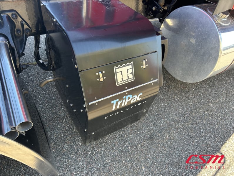 TriPac APU