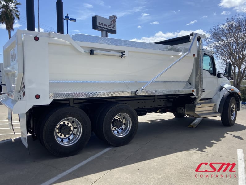 Exterior rear passenger side for this 2027 Kenworth T480 (Stock number: VJ238970)Weeee