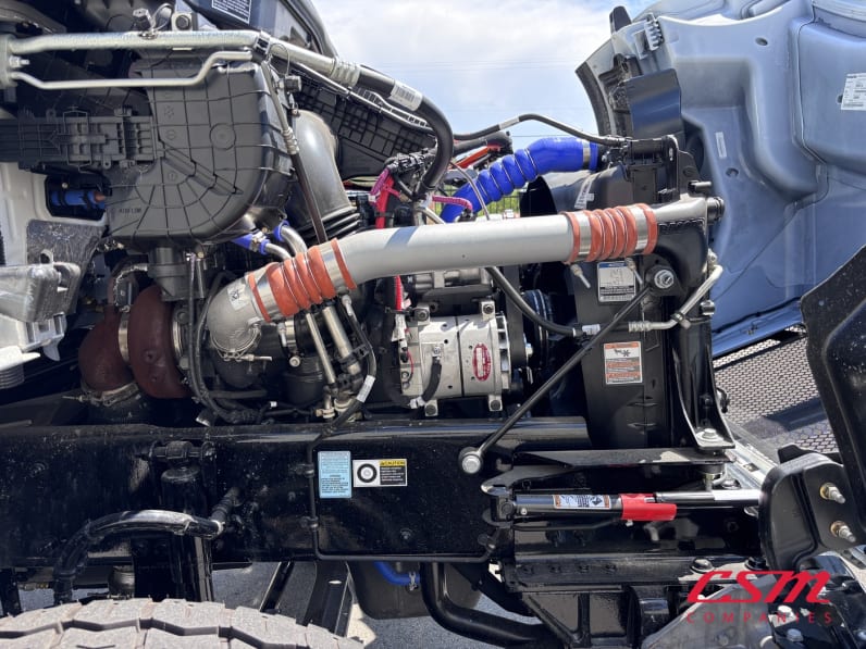 Passenger side engine for this 2027 Kenworth T480 (Stock number: VJ240481)Weeee