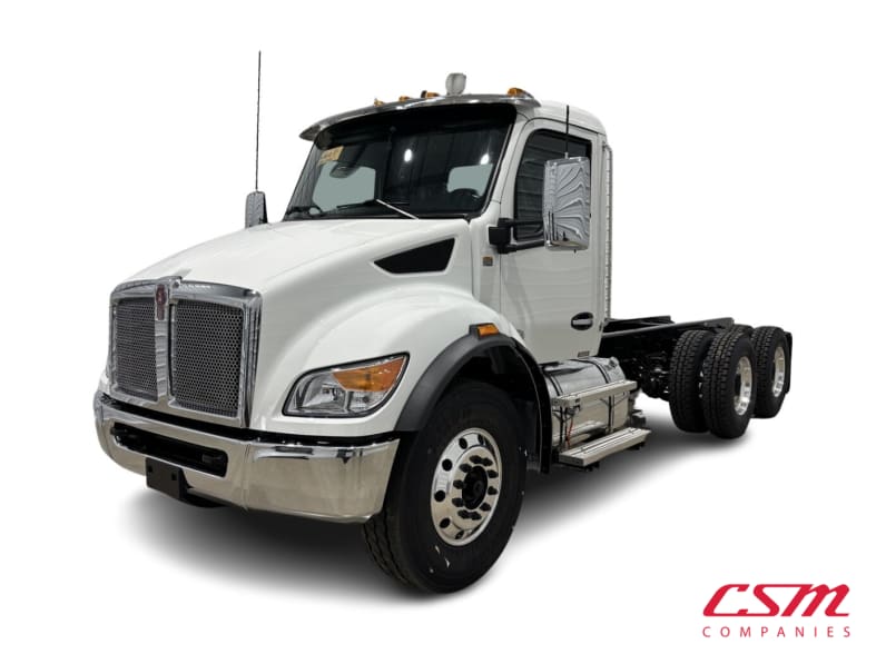 Featured image with white background for this 2027 Kenworth T480 (Stock number: VJ240613)