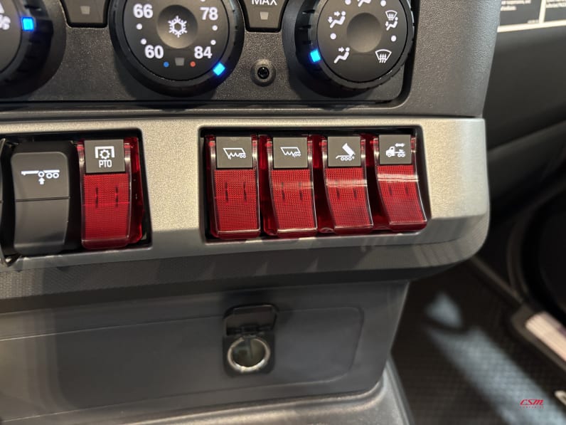 Dash SwitchesWeeee