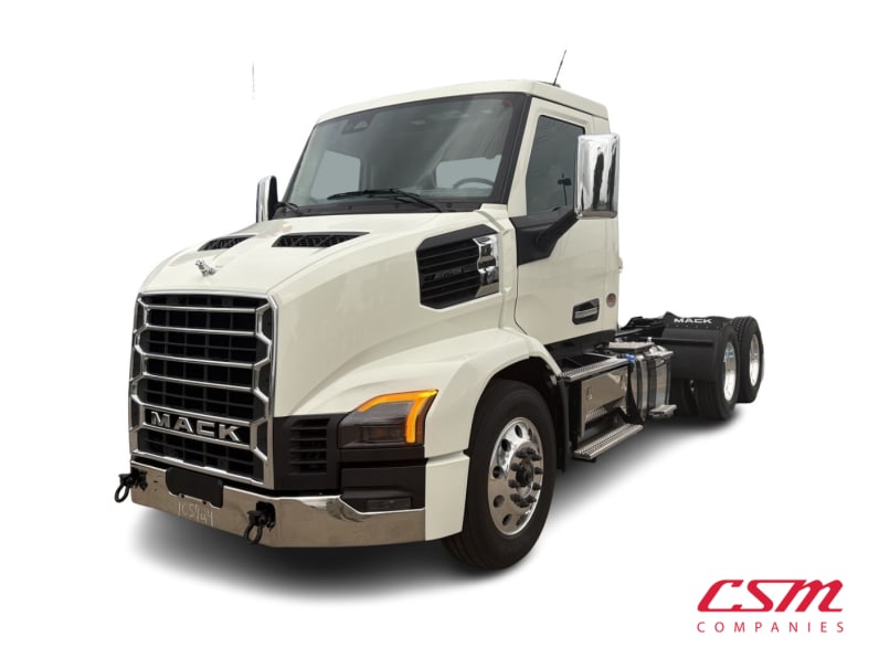Featured image with white background for this 2027 Mack Anthem ANT64 (Stock number: VM105924)