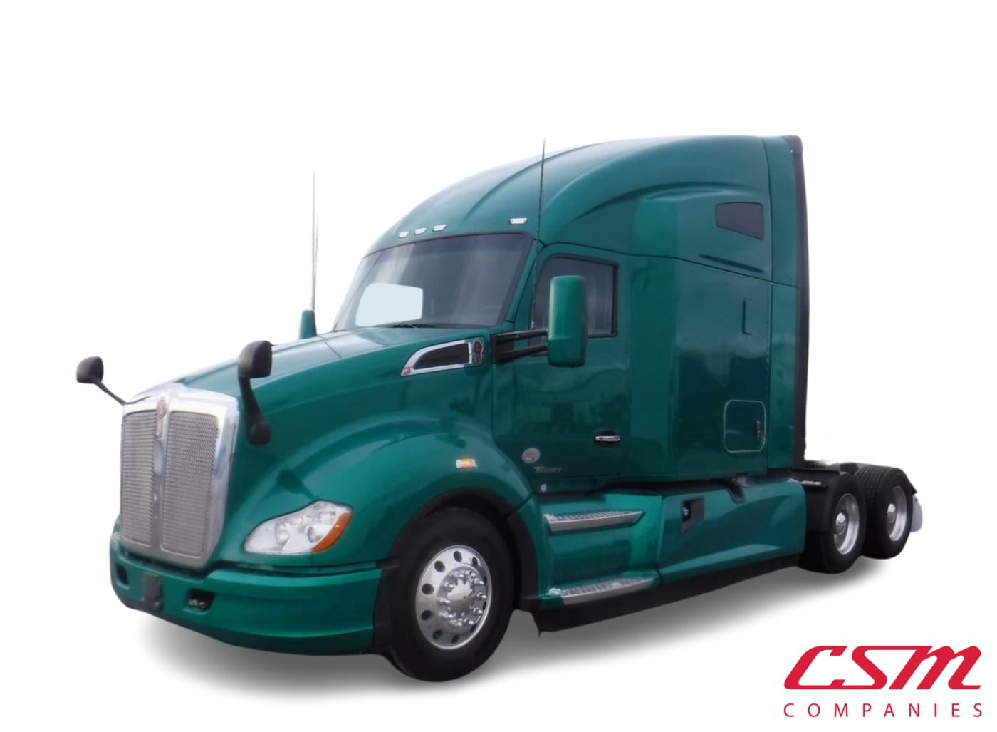 2025 Kenworth T680 | Papé Kenworth