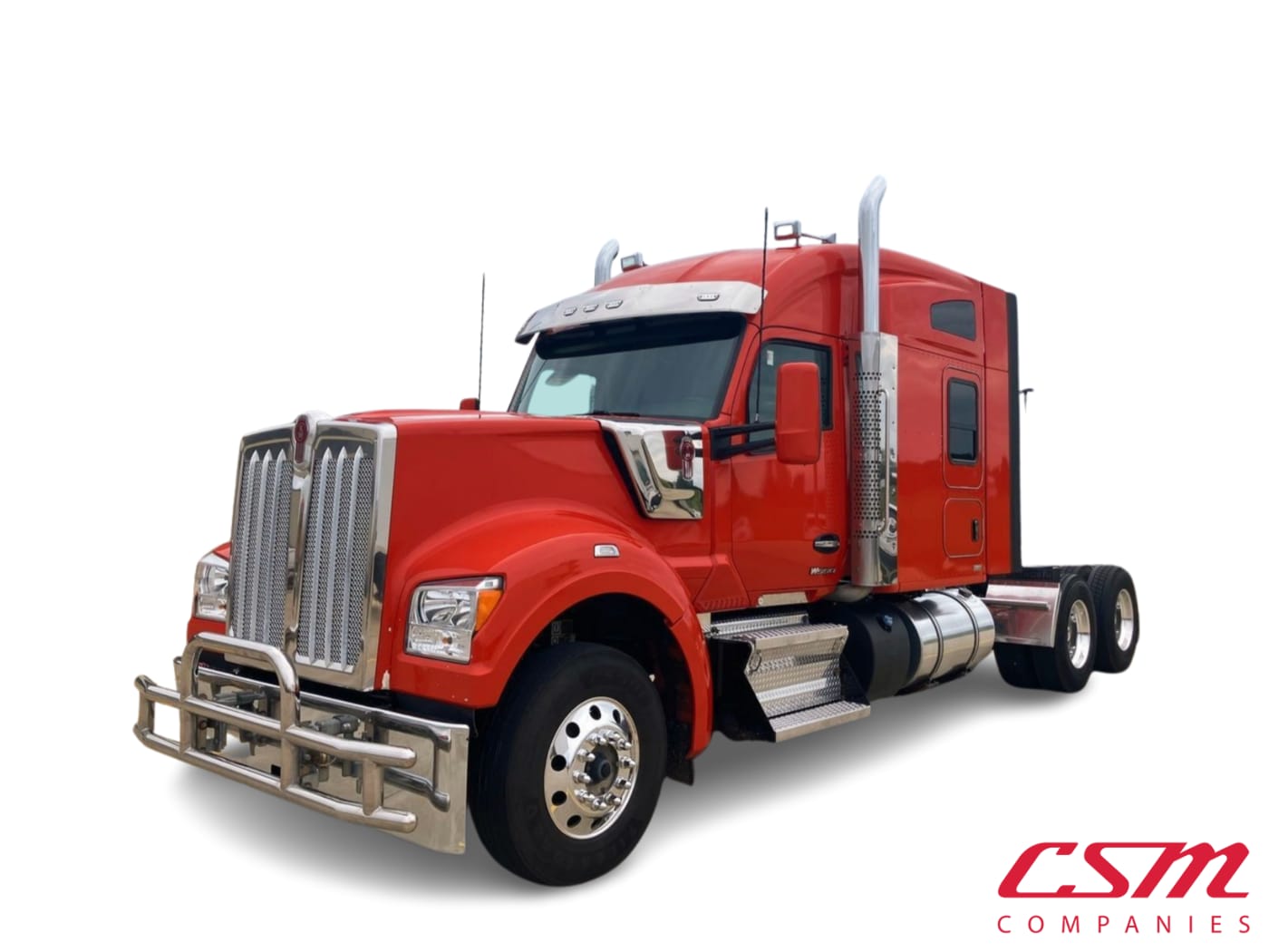 UPJ246592-2023-Kenworth-W990-