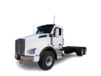 Featured image with white background for this 2024 Kenworth T880 (Stock number: RJ371266)