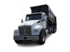 Featured image with white background for this 2025 Kenworth T880 (Stock number: SJ131612)