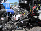 Drivers side engine for this 2025 Kenworth T880 (Stock number: SJ140882)