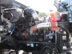Passenger side engine for this 2025 Kenworth T880 (Stock number: SJ140882)