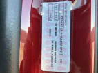 VIN tag for this 2025 Kenworth T880 Short Hood (Stock number: SJ154923)
