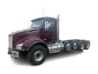 Featured image with white background for this 2025 Kenworth T880 (Stock number: SJ169666)