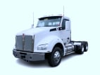 Featured image with white background for this 2025 Kenworth T880 (Stock number: SJ169673)