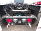 Center rear frame for this 2025 Kenworth T880 (Stock number: SJ173371)