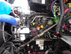 Drivers side engine for this 2025 Kenworth T880 (Stock number: SJ173371)