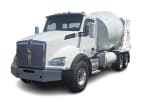 Featured image with white background for this 2025 Kenworth T880 (Stock number: SJ173395)