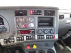 Interior radio and navigation system for this 2025 Kenworth T880 Short Hood (Stock number: SJ173928)