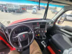 Interior dash for this 2025 Kenworth T880 (Stock number: SJ173930)