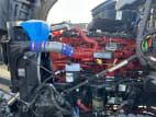 Drivers side engine for this 2025 Kenworth T880 (Stock number: SJ181039)