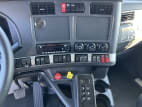 Interior radio and navigation system for this 2025 Kenworth T880 (Stock number: SJ181039)