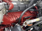Drivers side engine for this 2025 Mack Pinnacle PI64 (Stock number: SM017533)