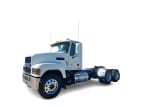 Featured image with white background for this 2025 Mack Pinnacle PI64 (Stock number: SM017533)