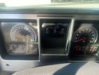 Mileage for this 2025 Mack Pinnacle PI64 (Stock number: SM017533)