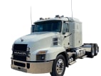 Featured image with white background for this 2025 Mack Anthem ANT64 (Stock number: SM050967)