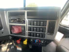 Interior radio and navigation system for this 2025 Mack Anthem ANT64 (Stock number: SM050967)