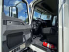 Drivers side door open for this 2025 Mack Anthem ANT64 (Stock number: SM052268)
