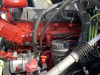 Drivers side engine for this 2025 Mack Anthem ANT64 (Stock number: SM052268)