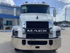 Exterior full front view for this 2025 Mack Anthem ANT64 (Stock number: SM052268)