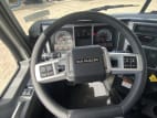 Interior steering wheel for this 2025 Mack Anthem ANT64 (Stock number: SM052268)