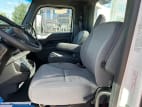 Interior seats for this 2025 Kenworth T280 (Stock number: SM154494)
