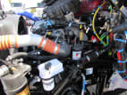 Drivers side engine for this 2025 Kenworth T280 (Stock number: SM166151)