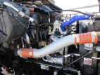 Drivers side engine for this 2025 Kenworth T280 (Stock number: SM166152)