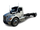 Featured image with white background for this 2025 Kenworth T280 (Stock number: SM169875)