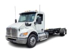 Featured image with white background for this 2025 Kenworth T280 (Stock number: SM169879)