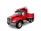 Featured image with white background for this 2025 Kenworth T480 (Stock number: SM180819)